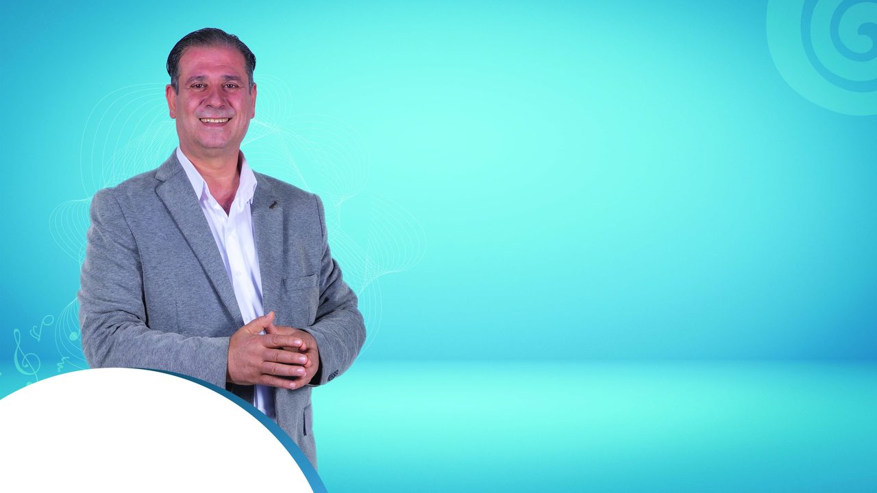 رادار مع عمار